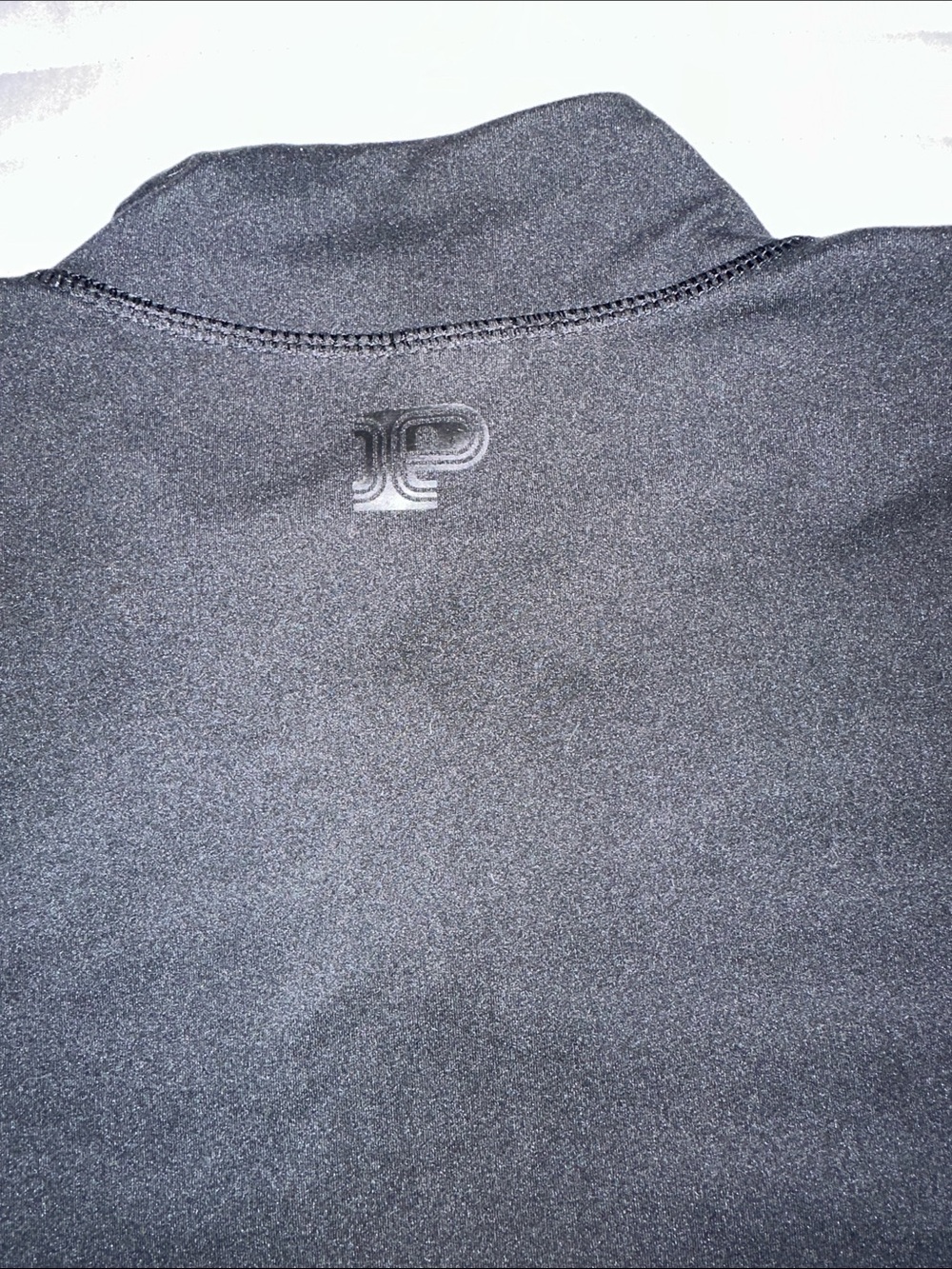 PINK Victoria's Secret Black Full-Zip Bomber Jacket - Picture 5 of 5